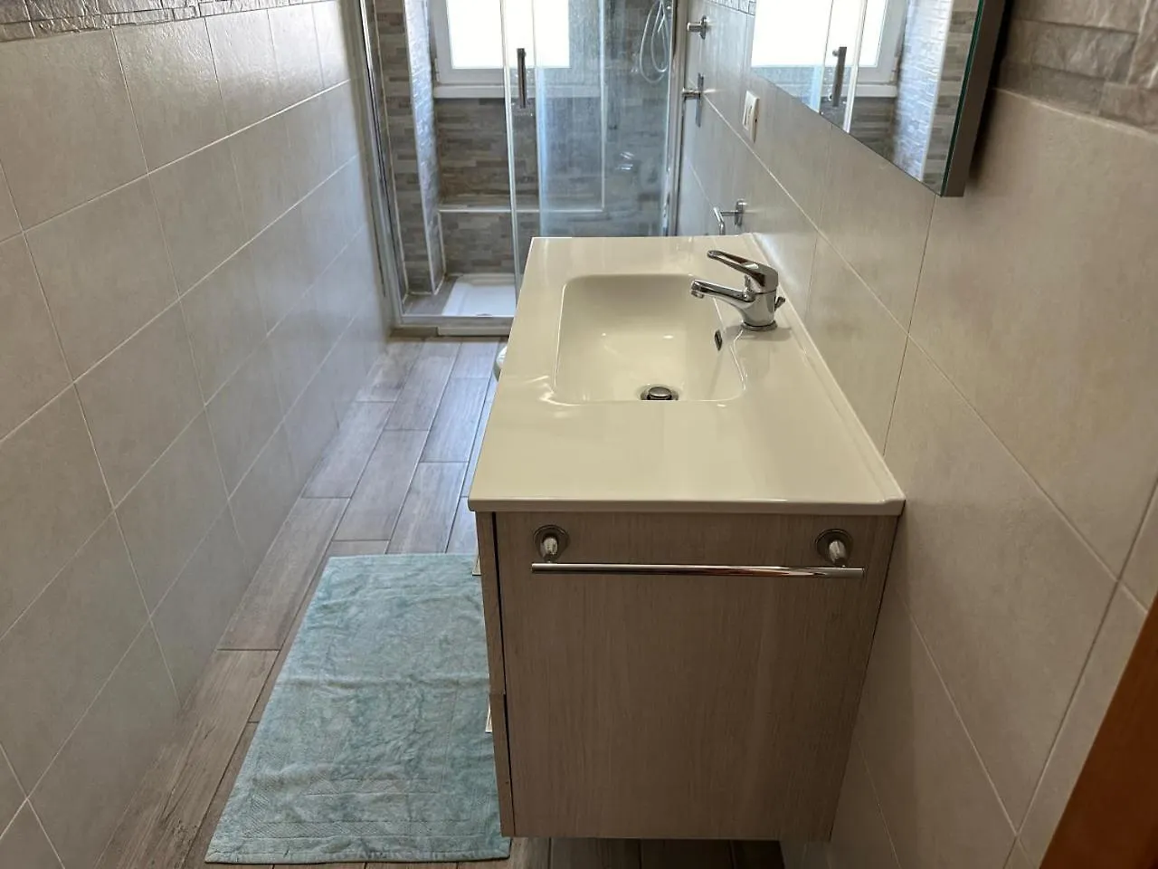 Confortevole Appartamento Milan Apartment