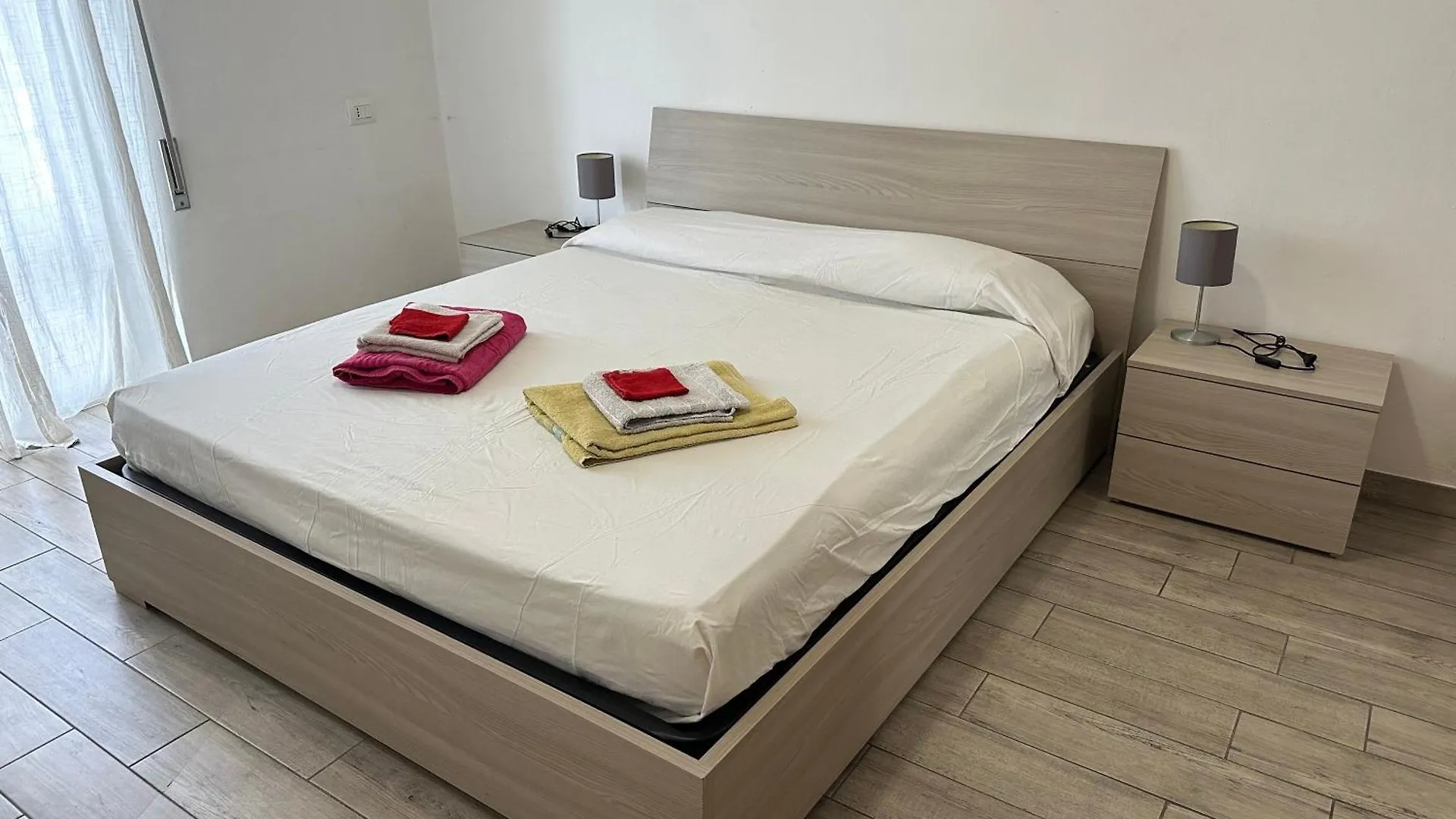 Confortevole Appartamento Milan Apartment