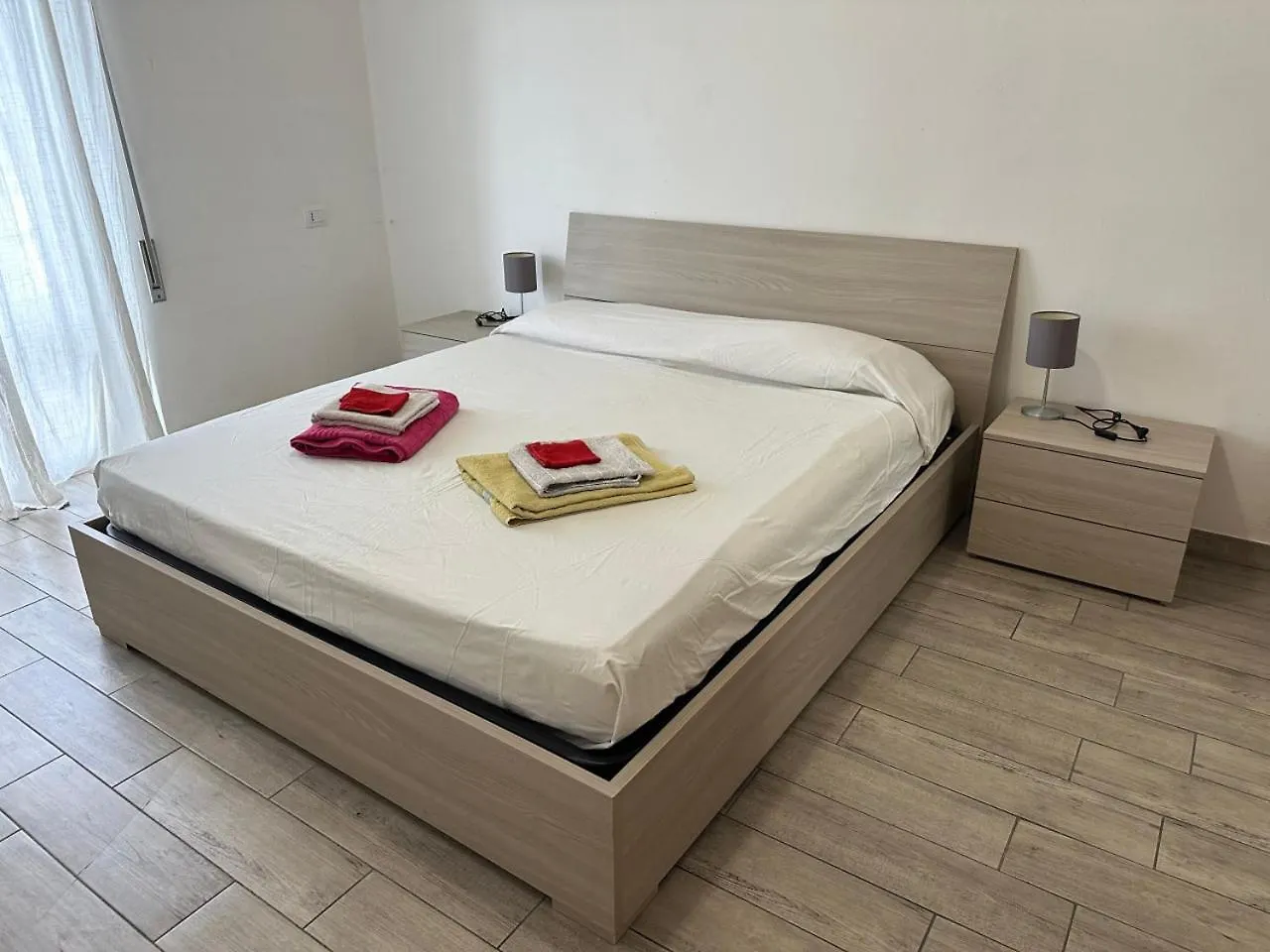 Apartment Confortevole Appartamento Milan