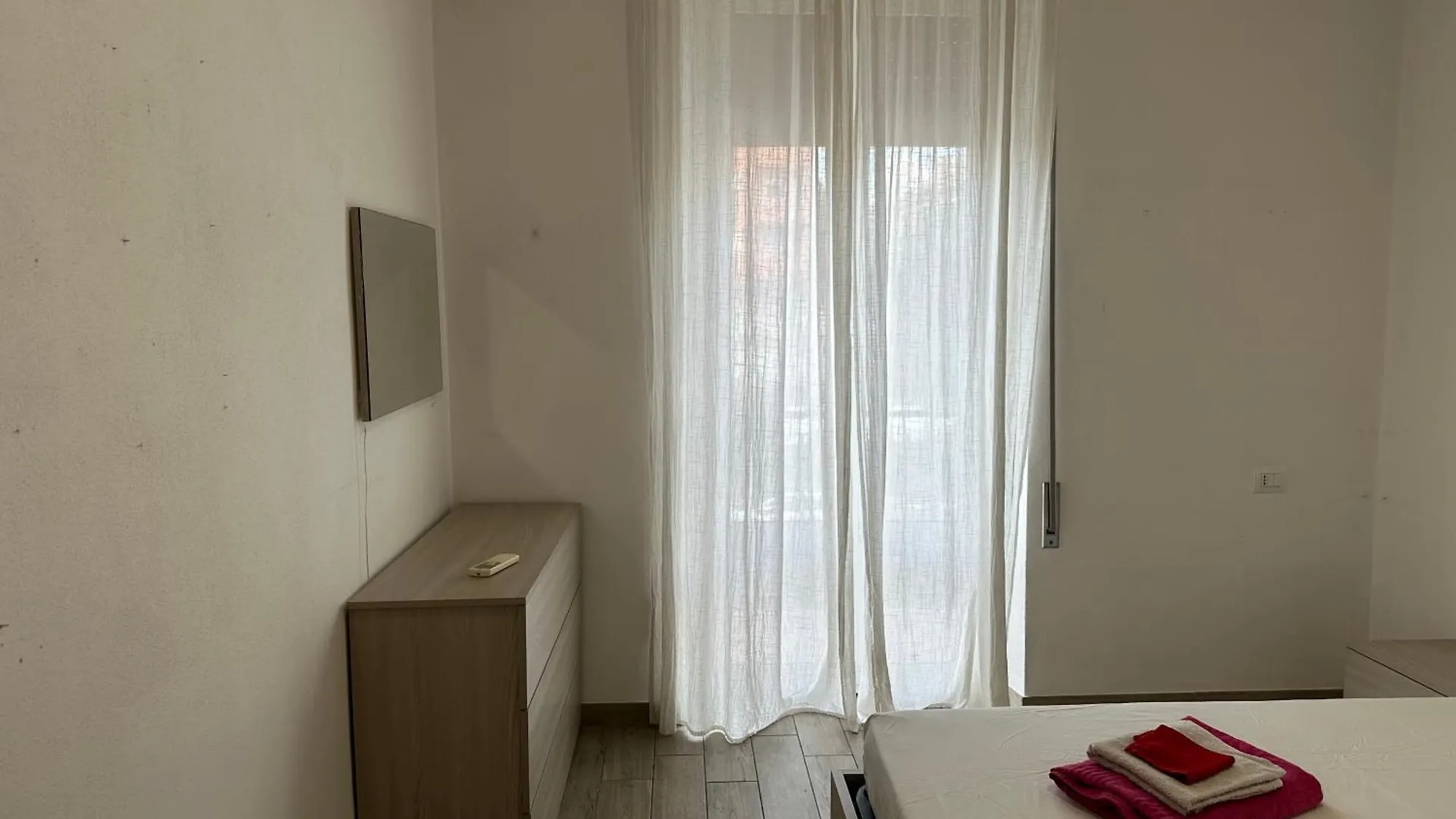 Confortevole Appartamento Milan Italy