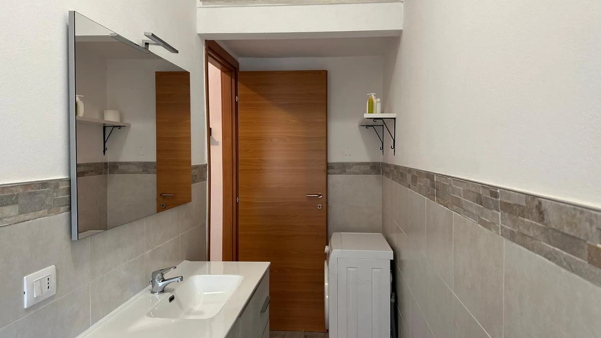 Confortevole Appartamento Milan Italy