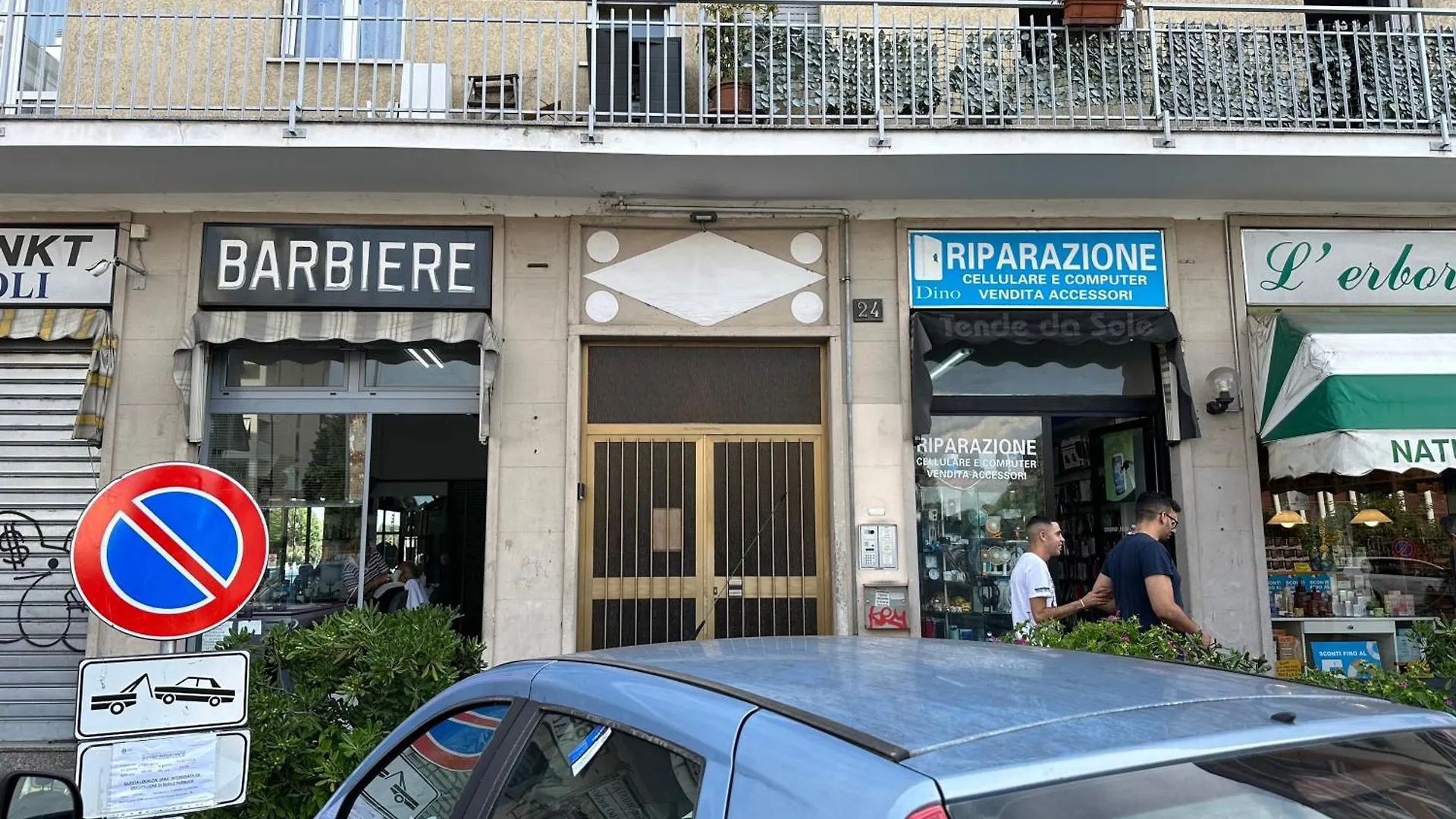 Apartment Confortevole Appartamento Milan