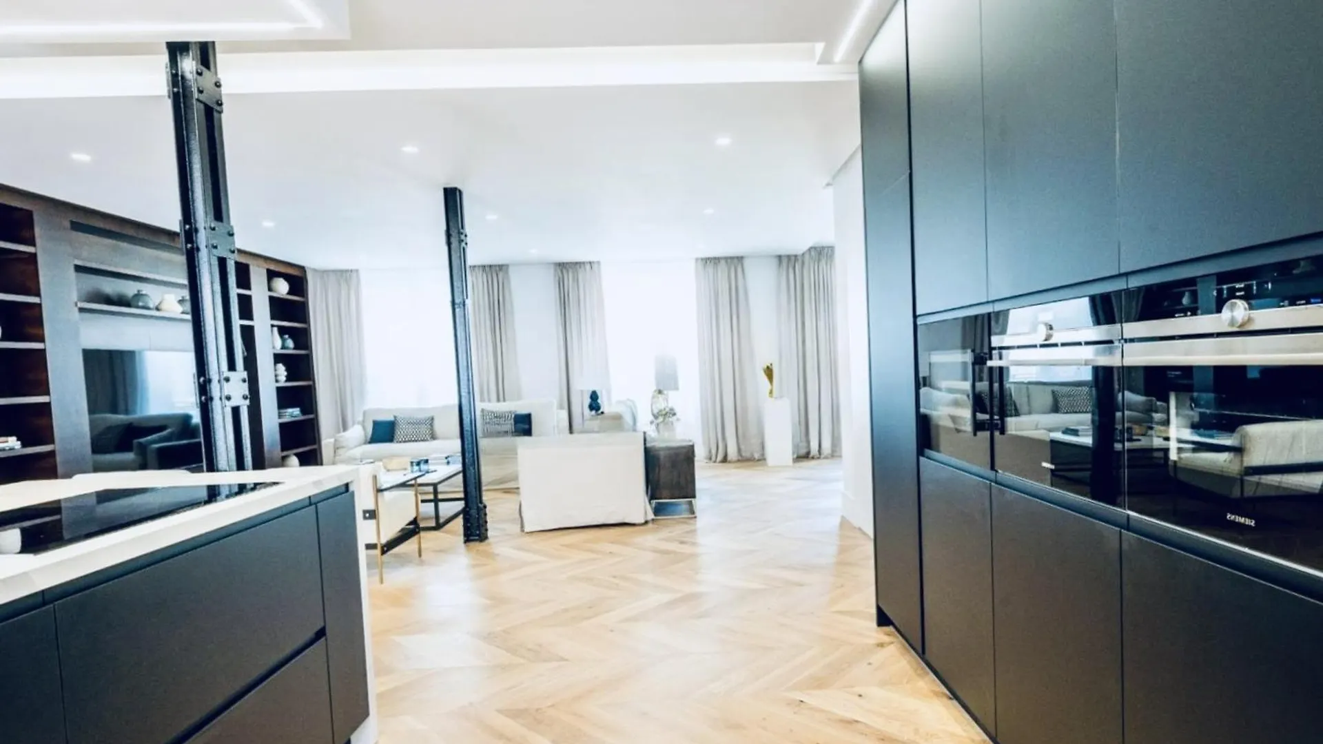 Apartment Confortevole Appartamento Milan
