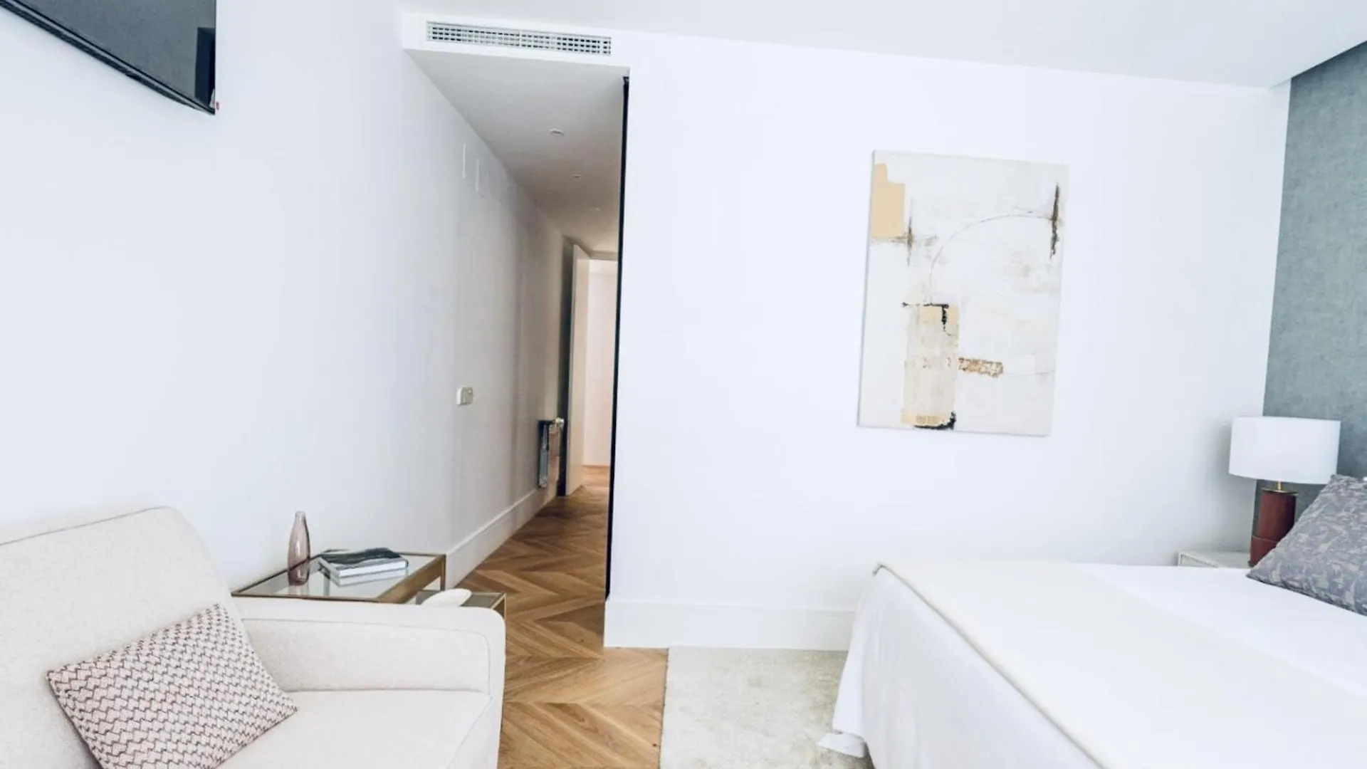 Confortevole Appartamento Milan Apartment