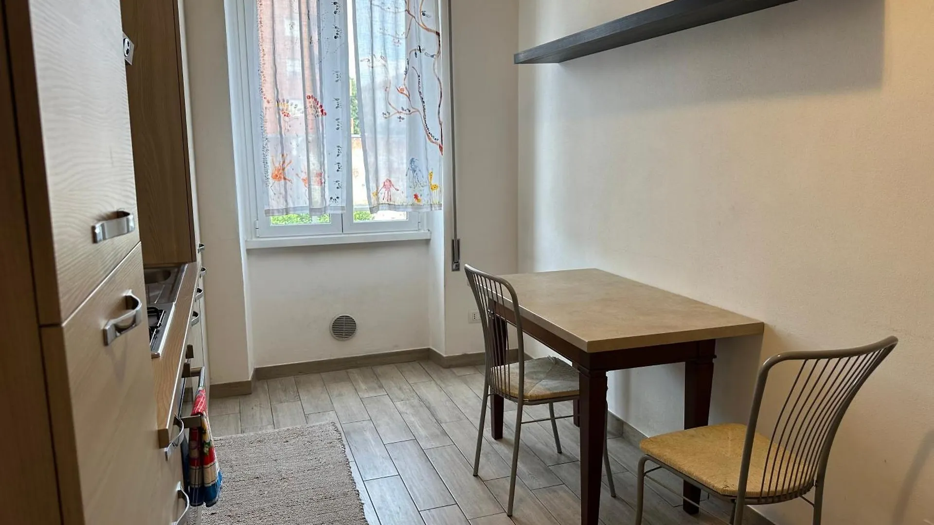 Confortevole Appartamento Milan Italy