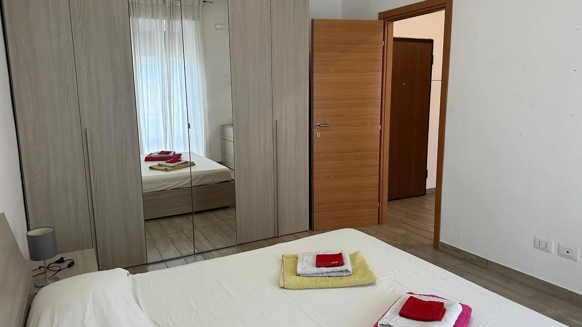 Confortevole Appartamento Milan Apartment