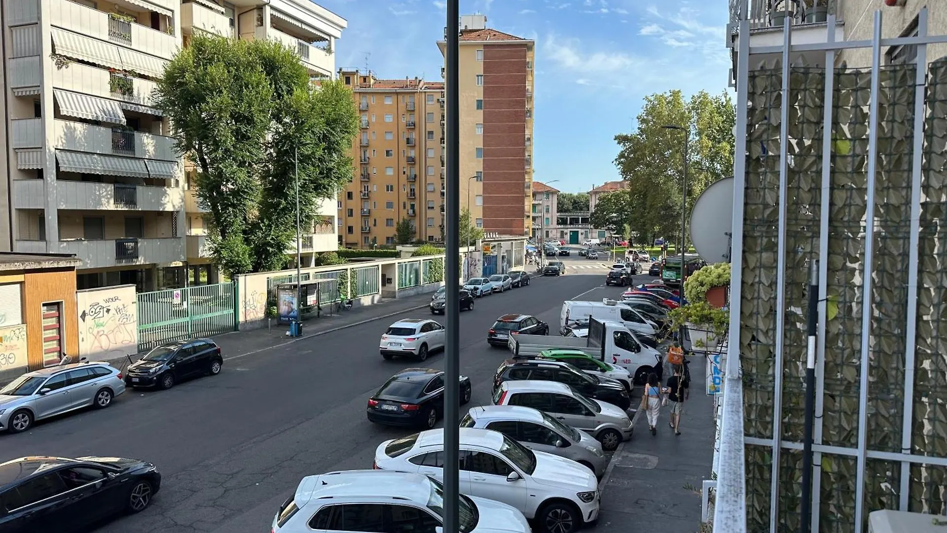 Confortevole Appartamento Milan