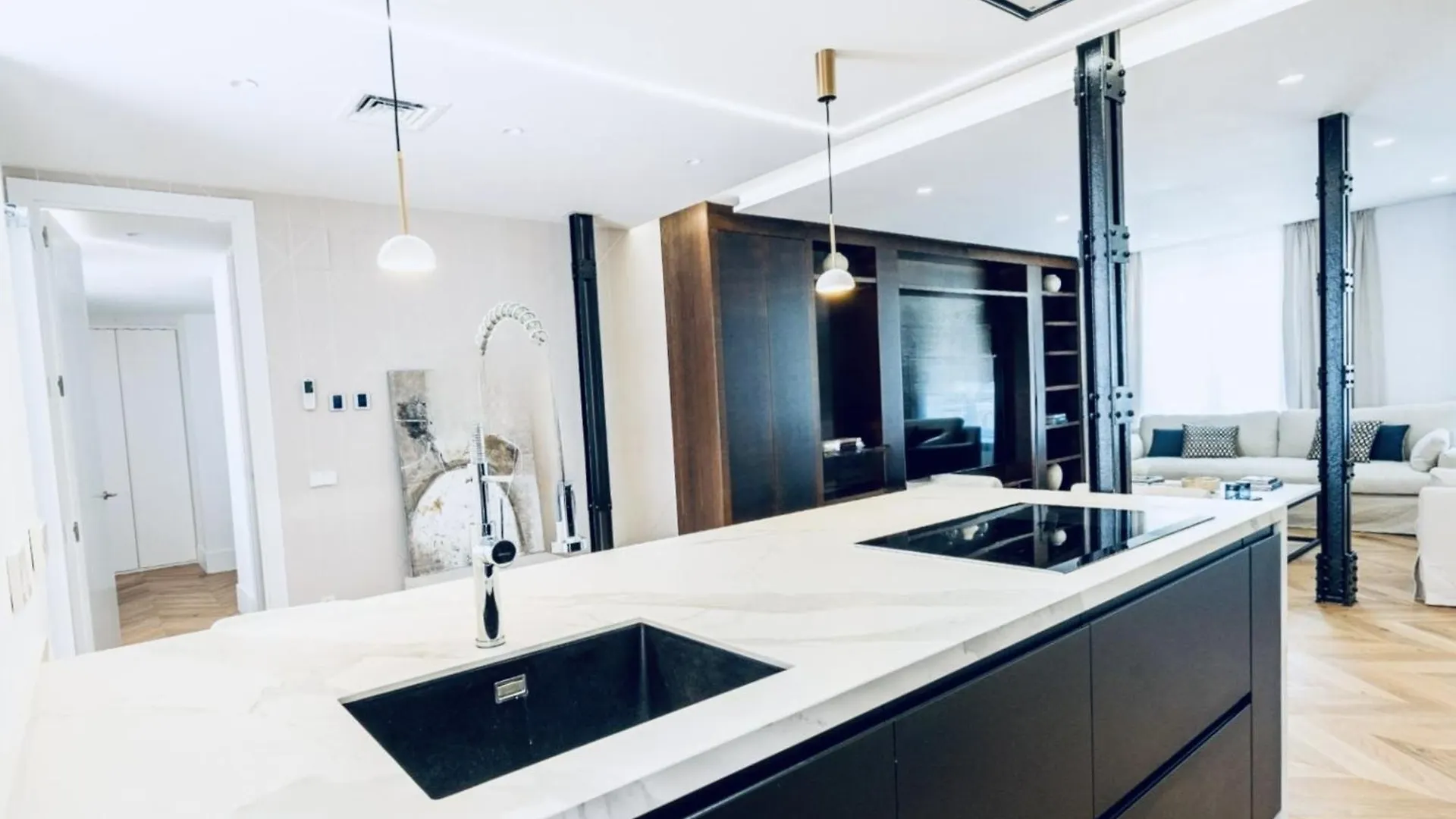 Apartment Confortevole Appartamento Milan
