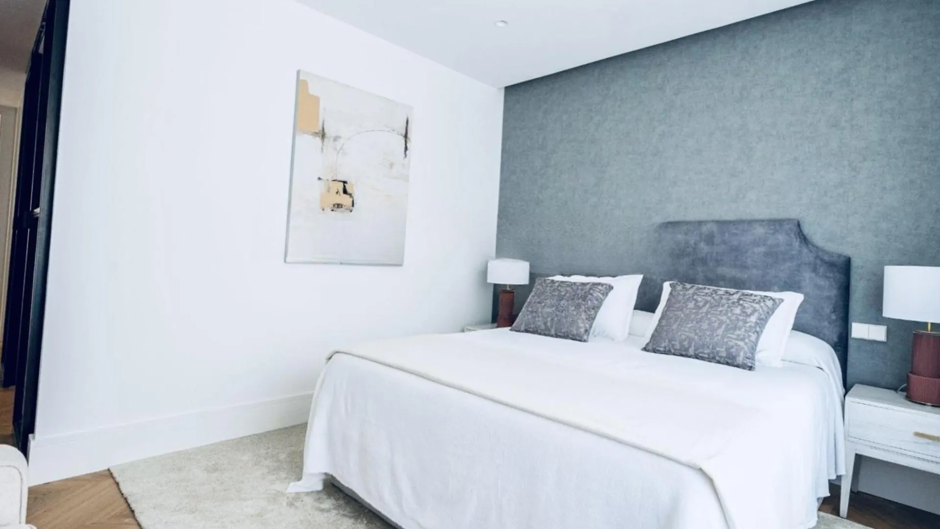 Confortevole Appartamento Milan Apartment