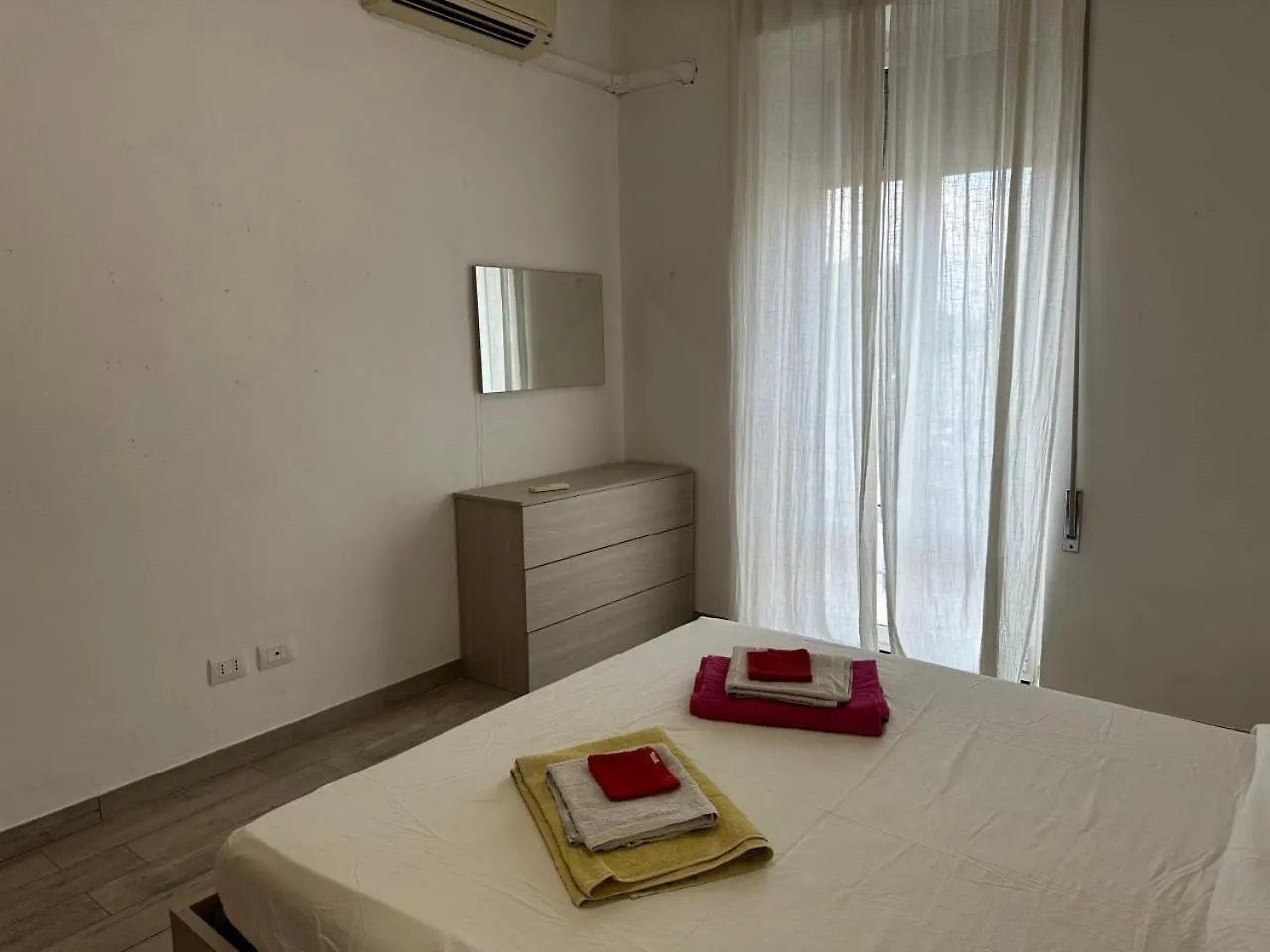 Confortevole Appartamento Μιλάνο