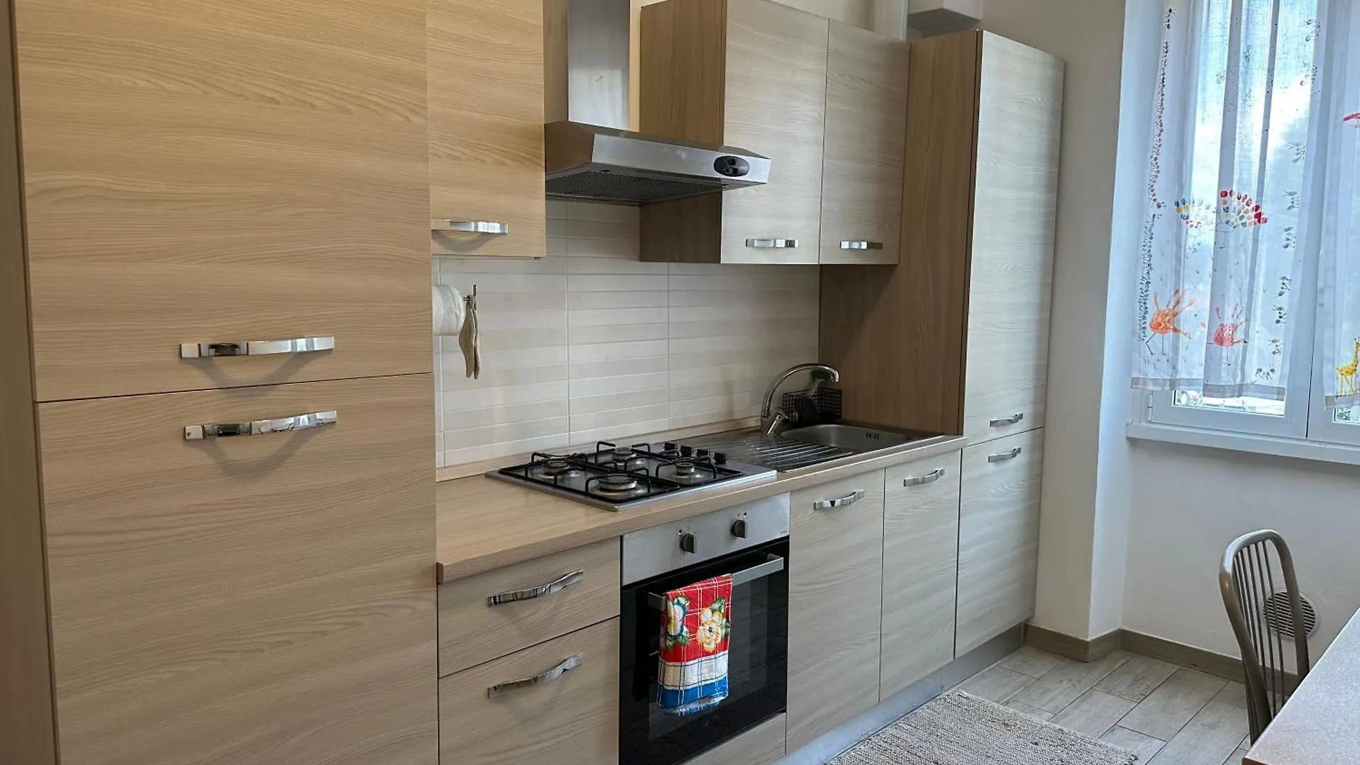 Confortevole Appartamento Μιλάνο 0*,  Ιταλία