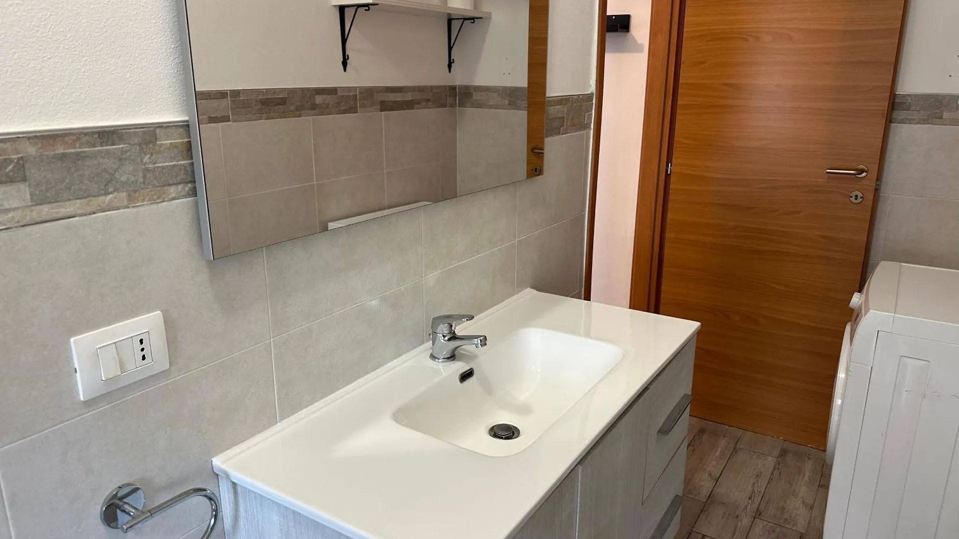 Confortevole Appartamento Μιλάνο 0*,