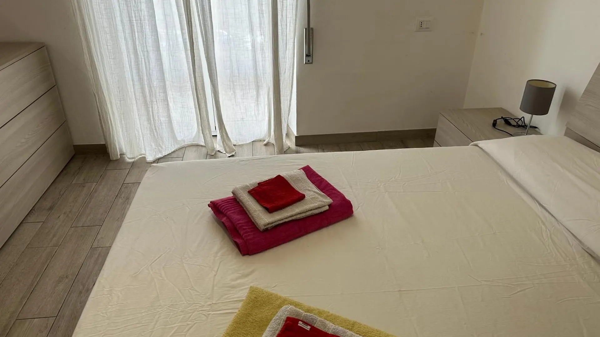 Confortevole Appartamento Μιλάνο 0*,