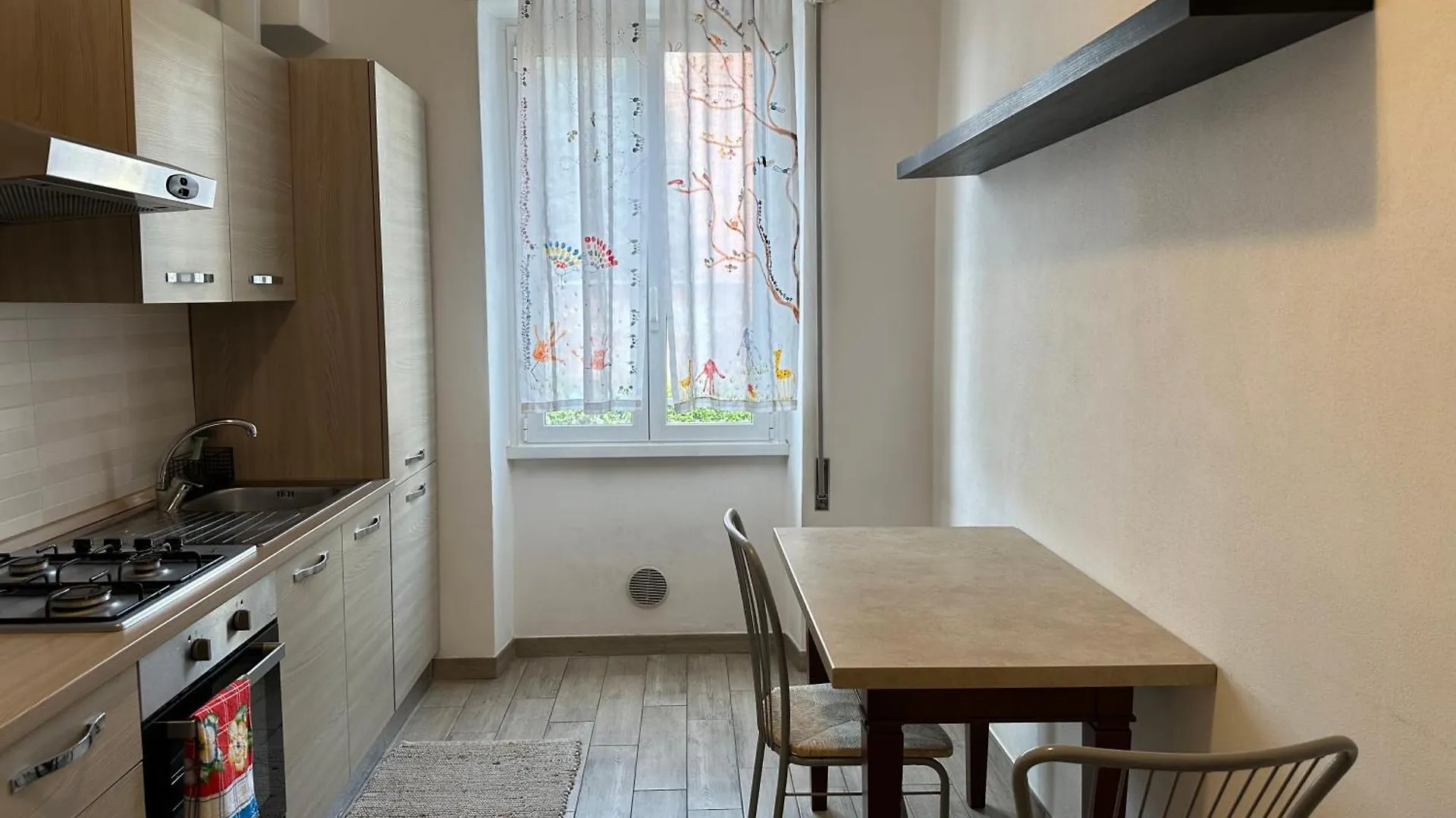 Confortevole Appartamento Μιλάνο 0*,  Ιταλία