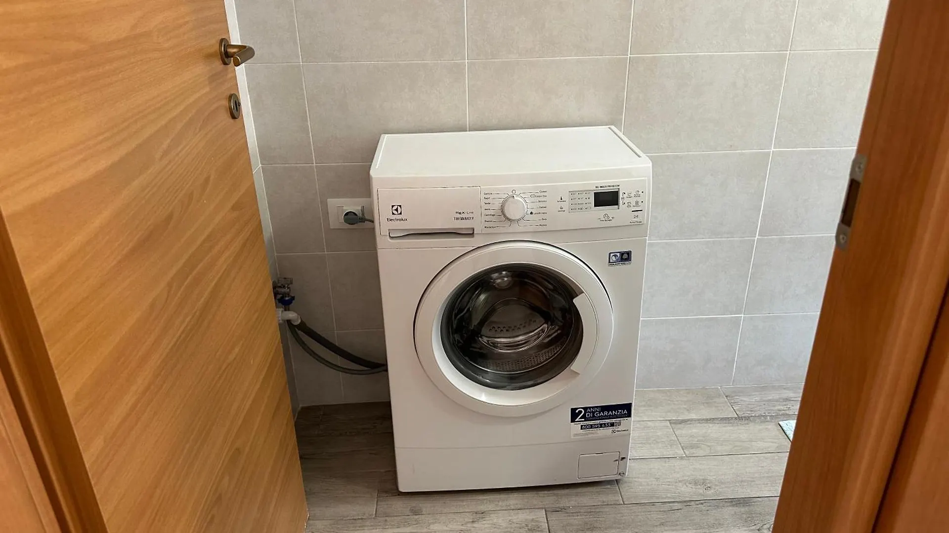 Διαμέρισμα Confortevole Appartamento Μιλάνο Ιταλία