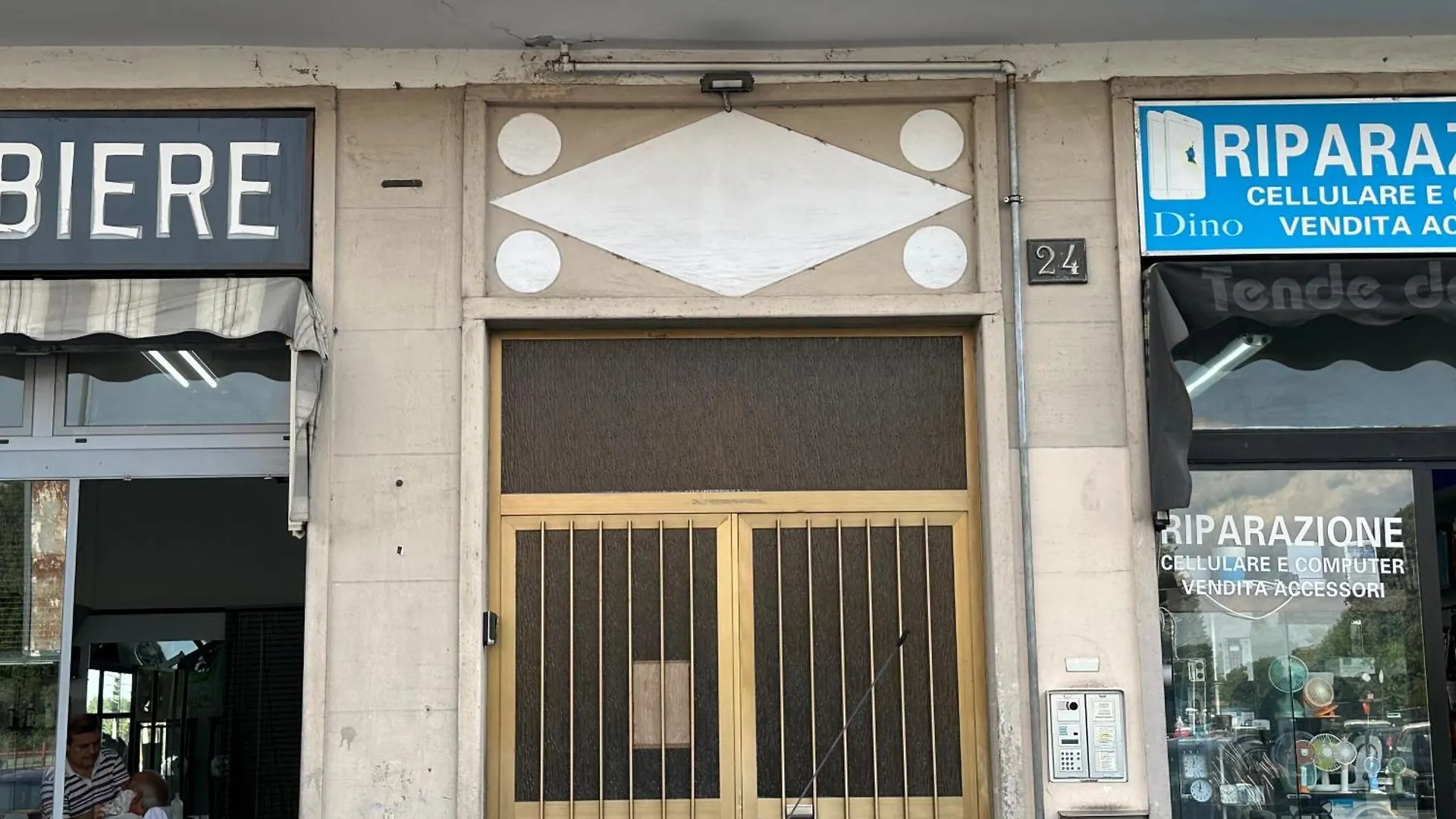 Confortevole Appartamento Μιλάνο 0*,